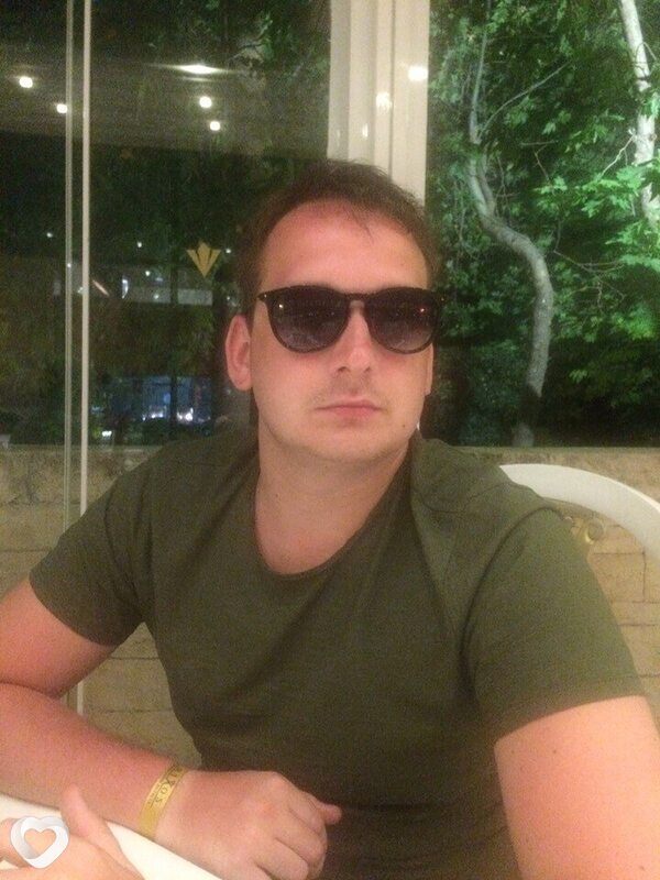 Евгений, 32, Тольятти — анкета №2305067