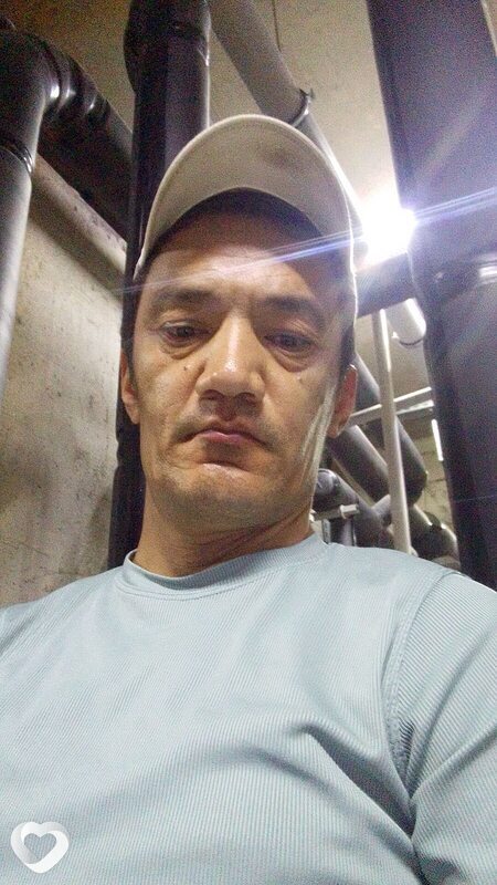 Комол, 40, Ташкент — анкета №2305073
