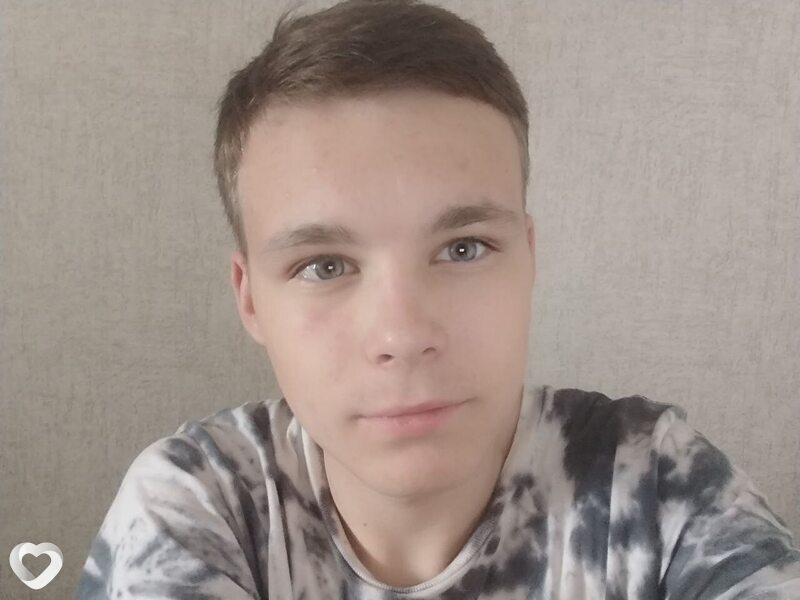 Кирилл, 19, Ганцевичах — анкета №2305074