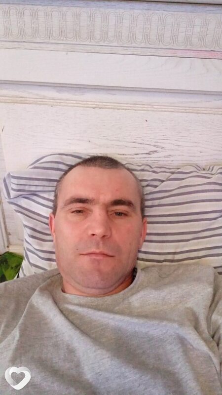 Максим, 44, Витебске — анкета №2305106