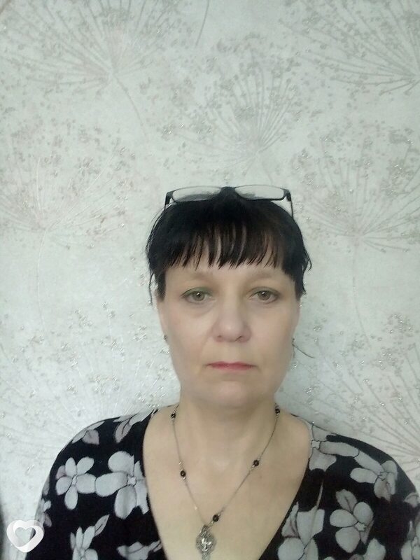 Инна, 47, Саратове — анкета №2305111