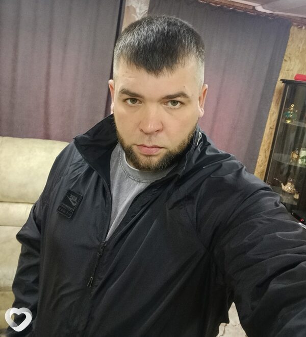 Влад, 37, Мысках — анкета №2305112