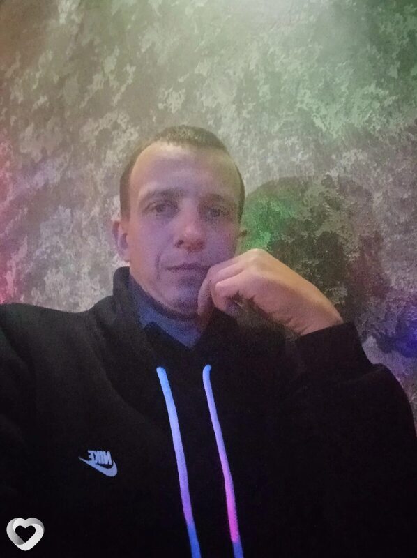 Сергей, 32, Рогачев — анкета №2305118