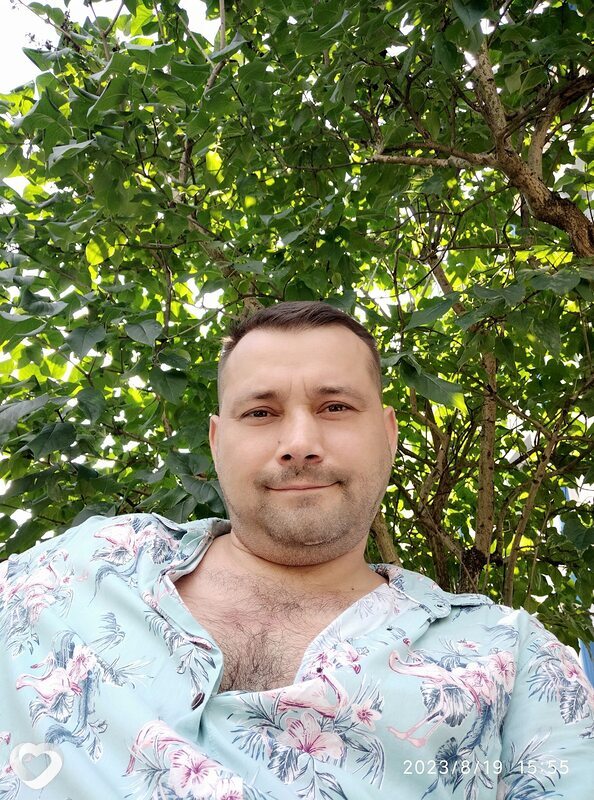 Александр, 45, Минске — анкета №2305125