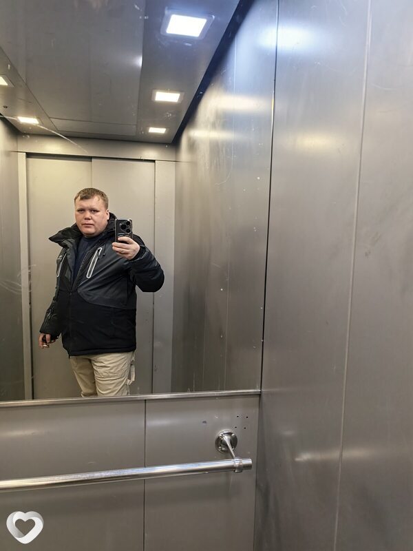Денис, 38, Санкт-Петербурге — анкета №2305028