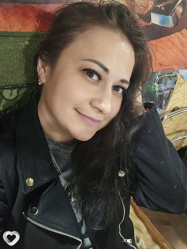 Арнелия, 35, Краснодаре — анкета №2305030