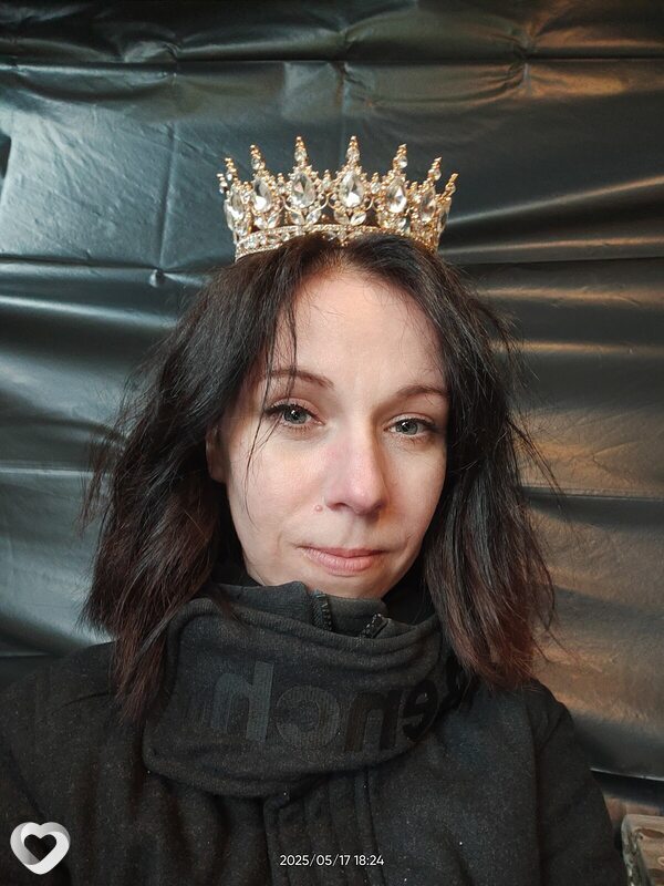 Iryna, Тарновские-Горы