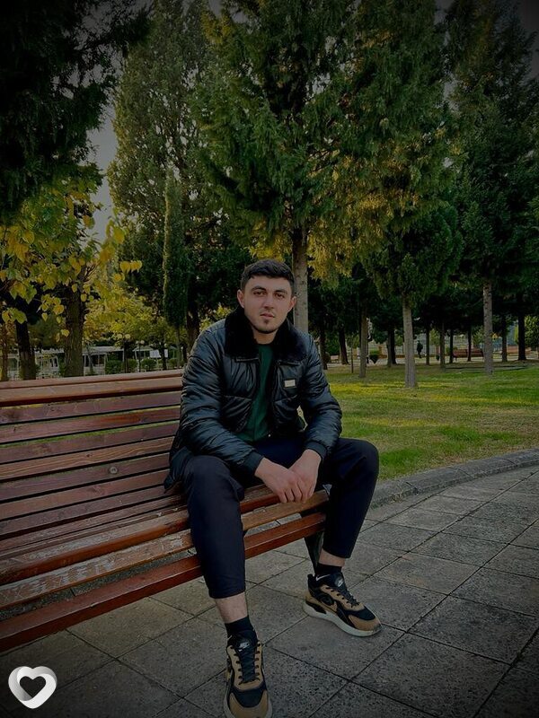 Муса, 24, Новом Уренгое — анкета №2305183