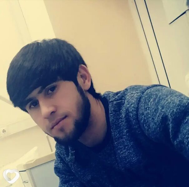Qobiljon, 32, Чехове — анкета №2305184