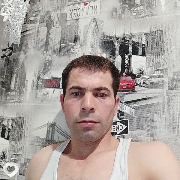 Яшин, 36, Краснодаре — анкета №2305186