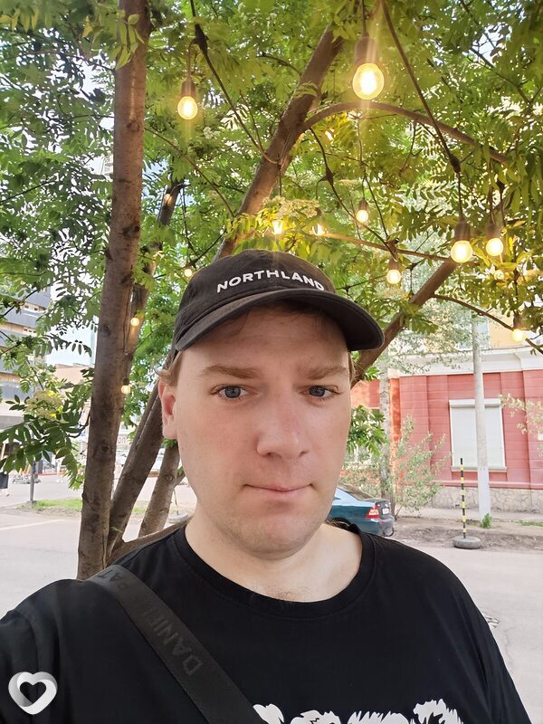 Иван, 34, Москве — анкета №2305187