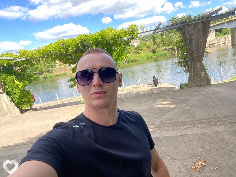 Тимофей, 34, Березе — анкета №2305190