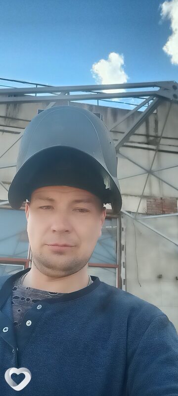 Валера, 36, Красноярске — анкета №2305192