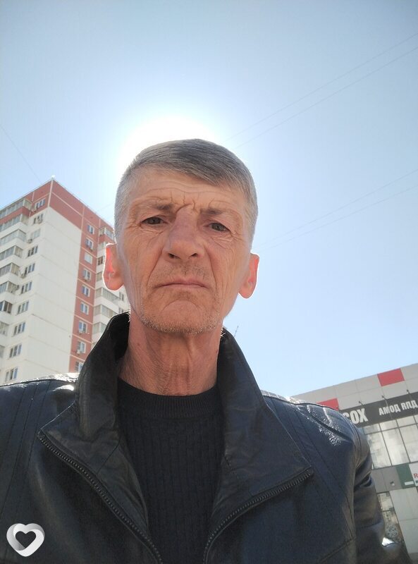 Евгений, 56, Краснодаре — анкета №2305195