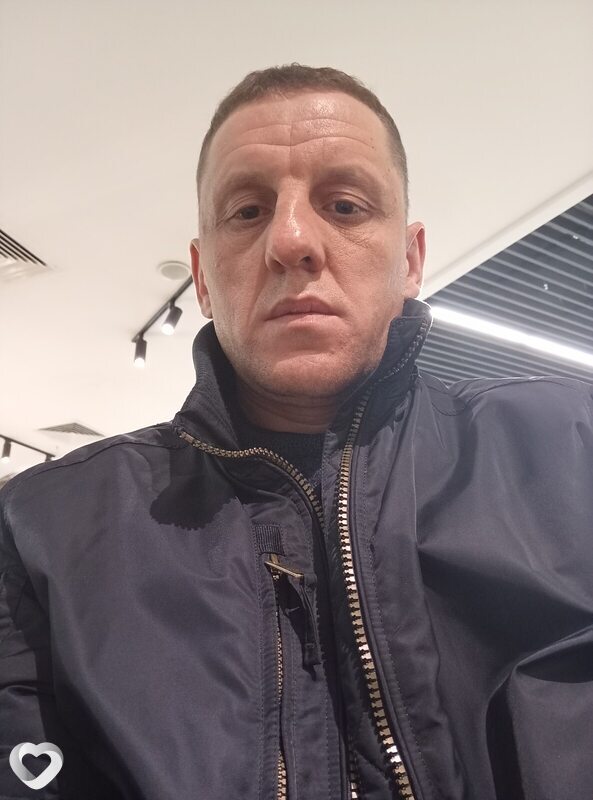 Денис, 46, Нижнем Новгороде — анкета №2305481