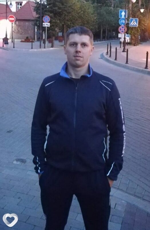 Алексендр, 37, Чите — анкета №2305487