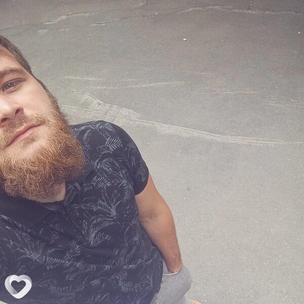 Iii, 30, Моздоке — анкета №2305492
