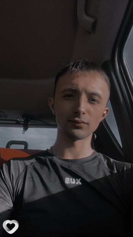 Андрей, 24, Новокузнецке — анкета №2305494