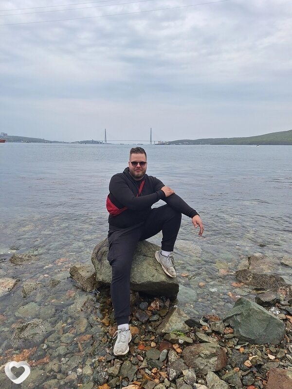 Александр, 27, Хабаровске — анкета №2305251