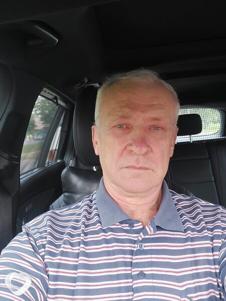 Валерий, 57, Гомеле — анкета №2305253