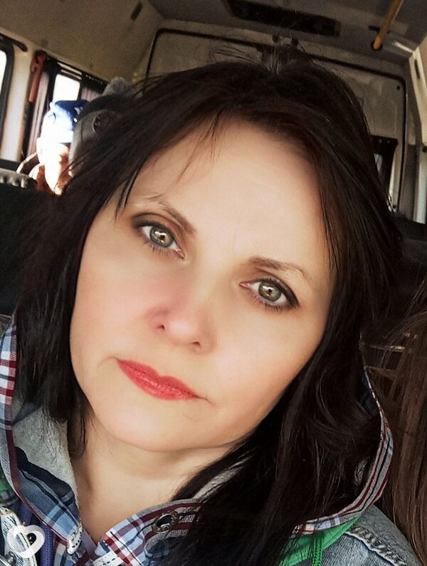 Лариса, 44, Гомеле — анкета №2305254