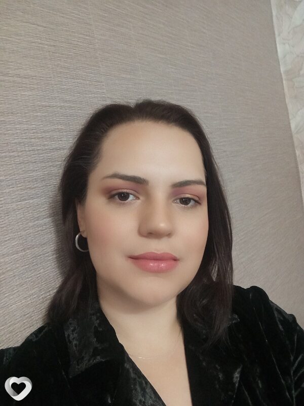 Полина, 30, Улан-Удэ — анкета №2305257