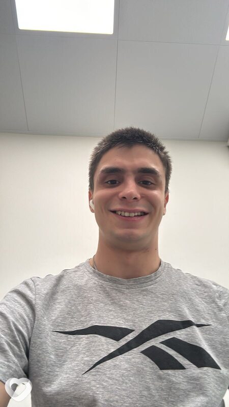 Евгений, 41, Луганске — анкета №2305261