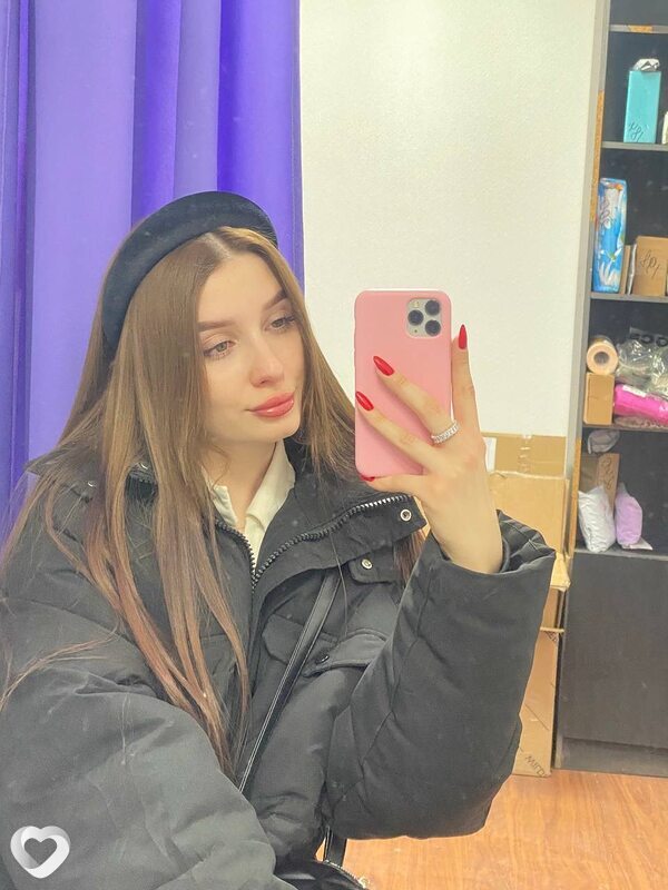 Диана, 23, Новосибирске — анкета №2305273