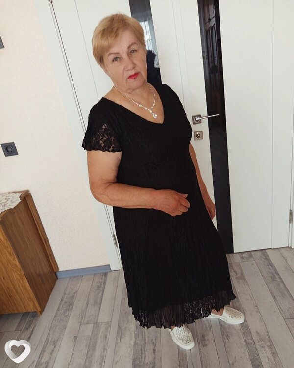 Ядвига, 66, Минске — анкета №2305128