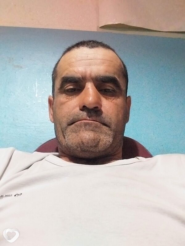 Дима, 41, Петропавловске-Камчатском — анкета №2305130