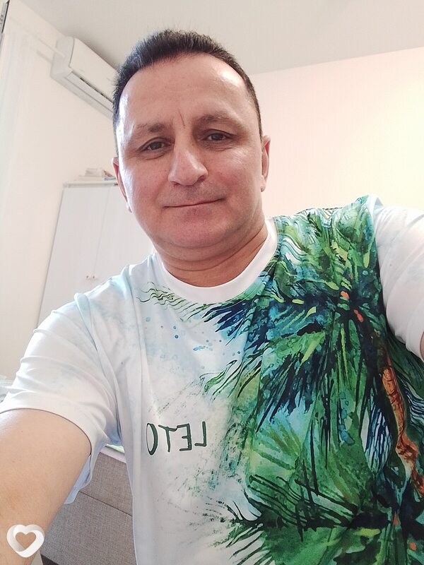 Араз Халилов, 57, Санкт-Петербурге — анкета №2305136
