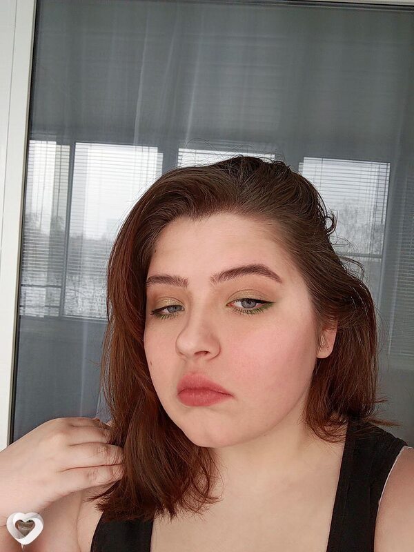 Екатерина, 20, Тольятти — анкета №2305137