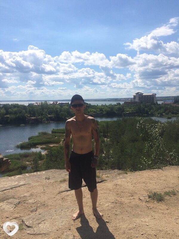 Сергей, Рудный