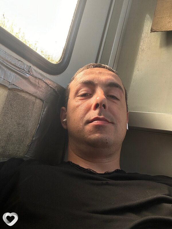 Роман, 37, Гуси-Хрустальном — анкета №2305143