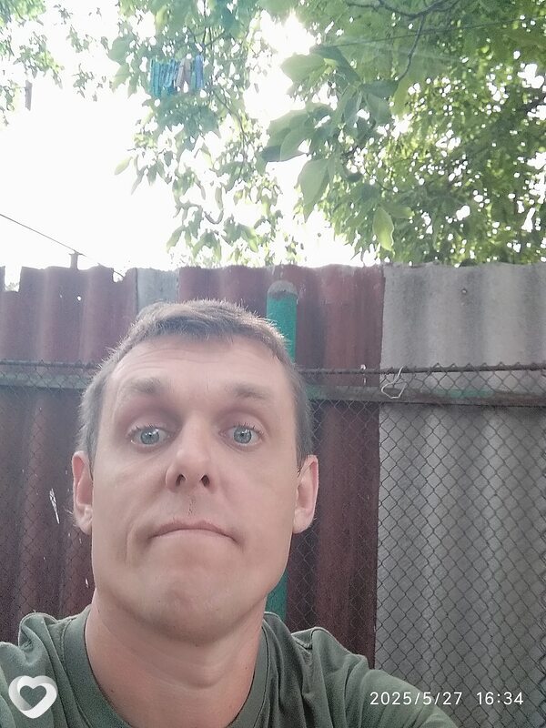 Сергей, 41, Донецке — анкета №2305145
