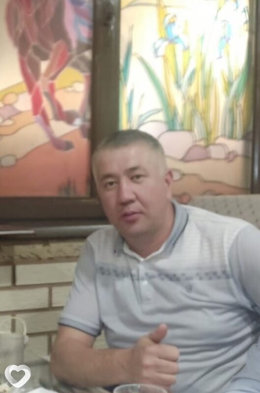 Нуржан, 45, Атырау(гурьев) — анкета №2305147