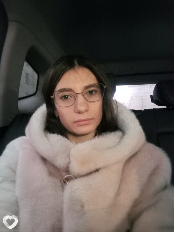 Лиза, 20, Сургуте — анкета №2305150