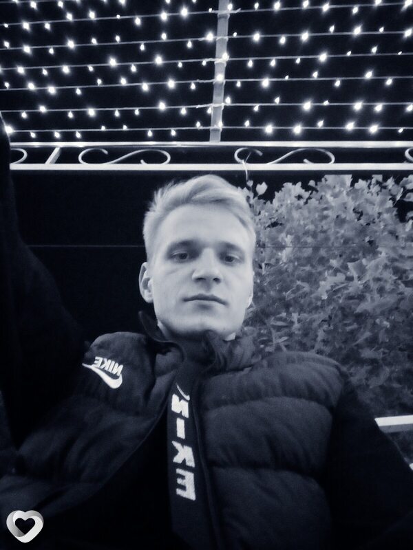 Александр, 28, Фергана — анкета №2305209