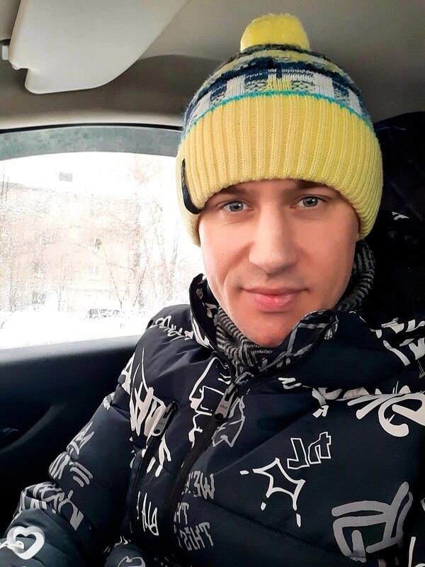 Роман, 38, Адлер — анкета №2305151