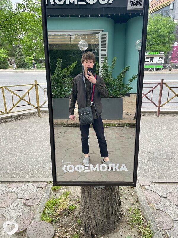 Исрапил, 19, Махачкале — анкета №2305155