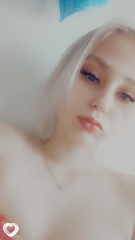 Анастасия, 20, Хабаровске — анкета №2305157