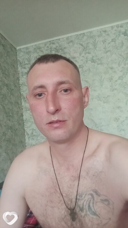 Сергей, 39, Самаре — анкета №2305160