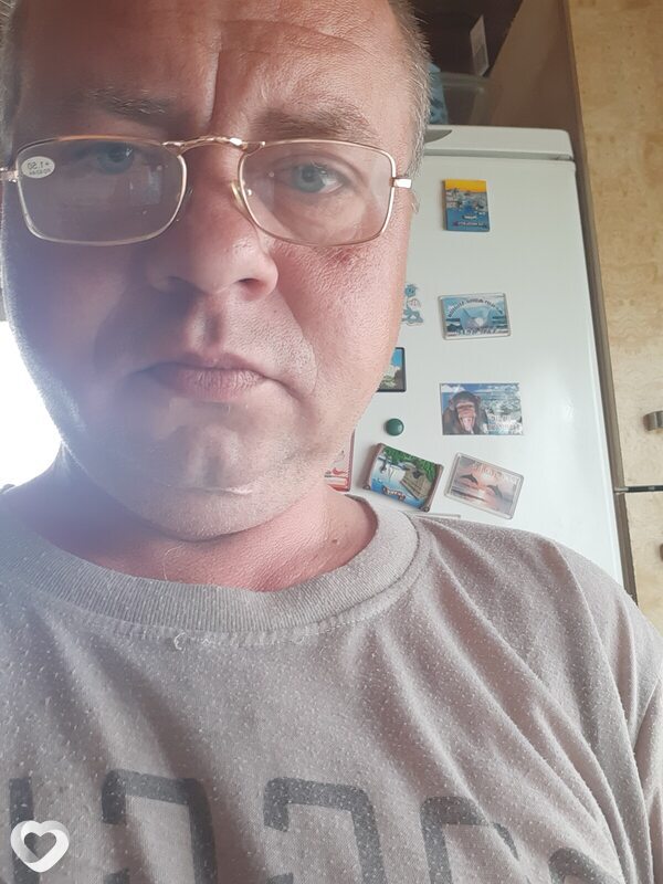 Владимир, 49, Тюмени — анкета №2305164