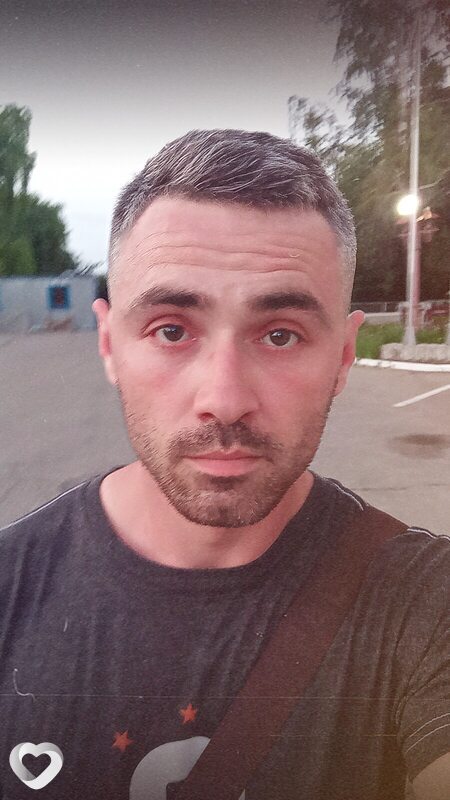 Artur, 33, Варшава — анкета №2305169