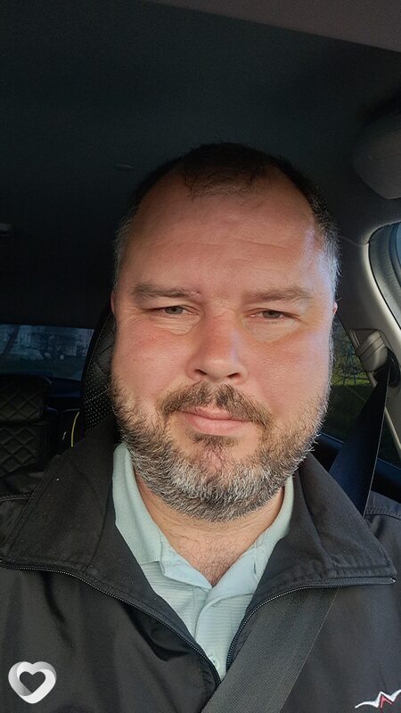 Максим, 39, Пикалеве — анкета №2305172