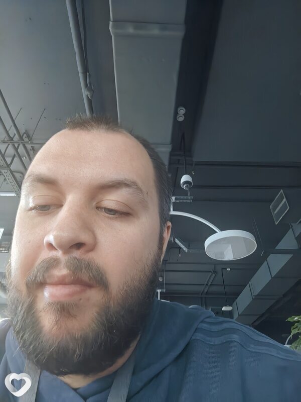Антон, 31, Москве — анкета №2305278