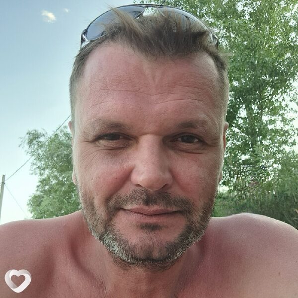Роман, 48, Витебске — анкета №2305284