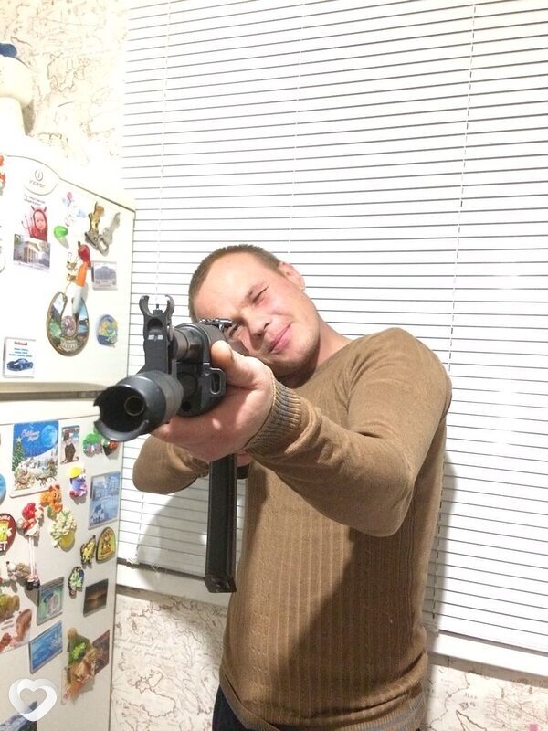 Вячеслав, Михнево