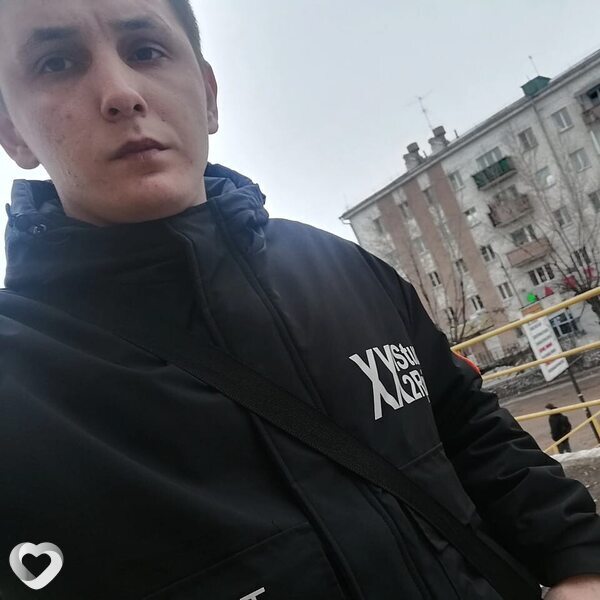 Иван, 24, Улан-Удэ — анкета №2305286