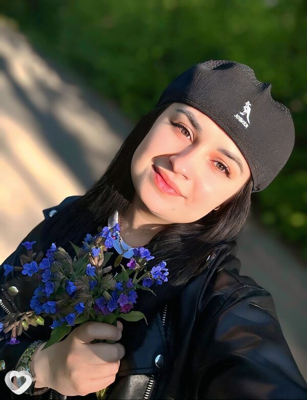 Татьяна, 30, Тюмени — анкета №2305290